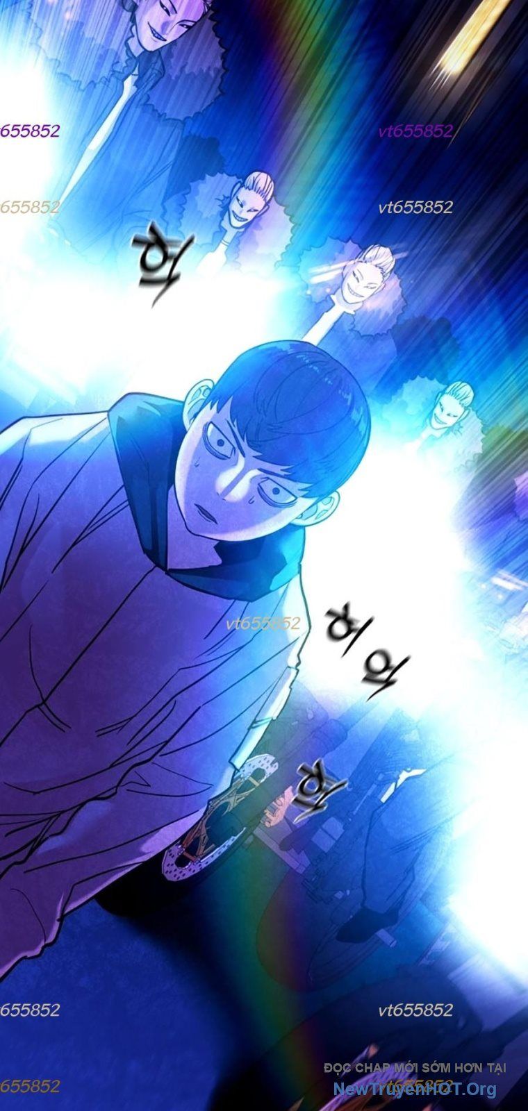 Thực Thi Công Lý Chapter 16 - 5