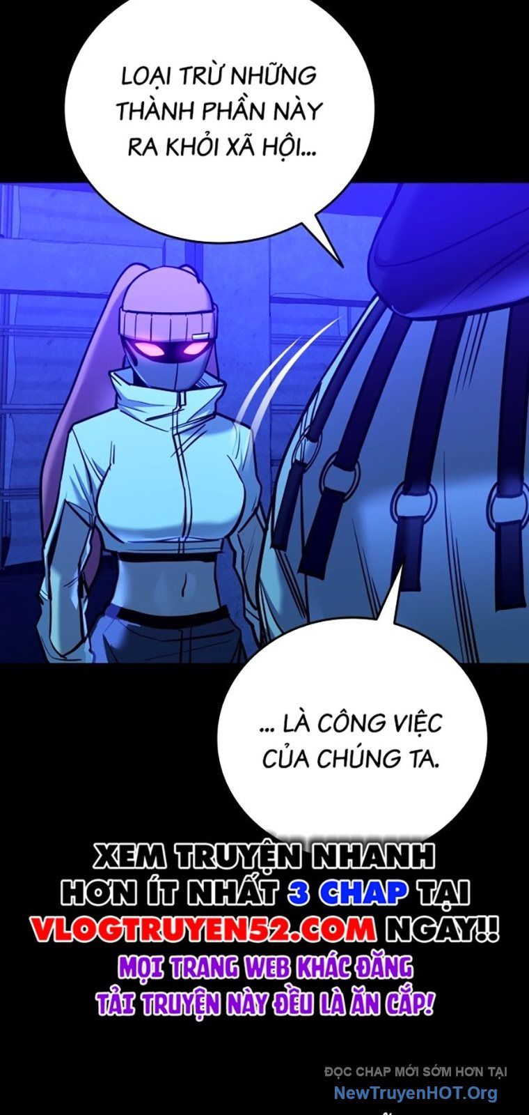 Thực Thi Công Lý Chapter 16 - 41