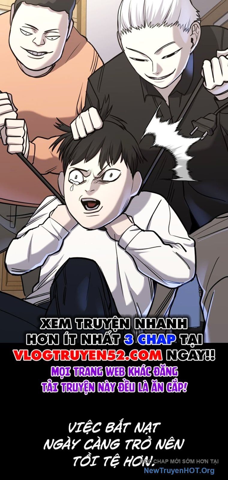 Thực Thi Công Lý Chapter 16 - 46