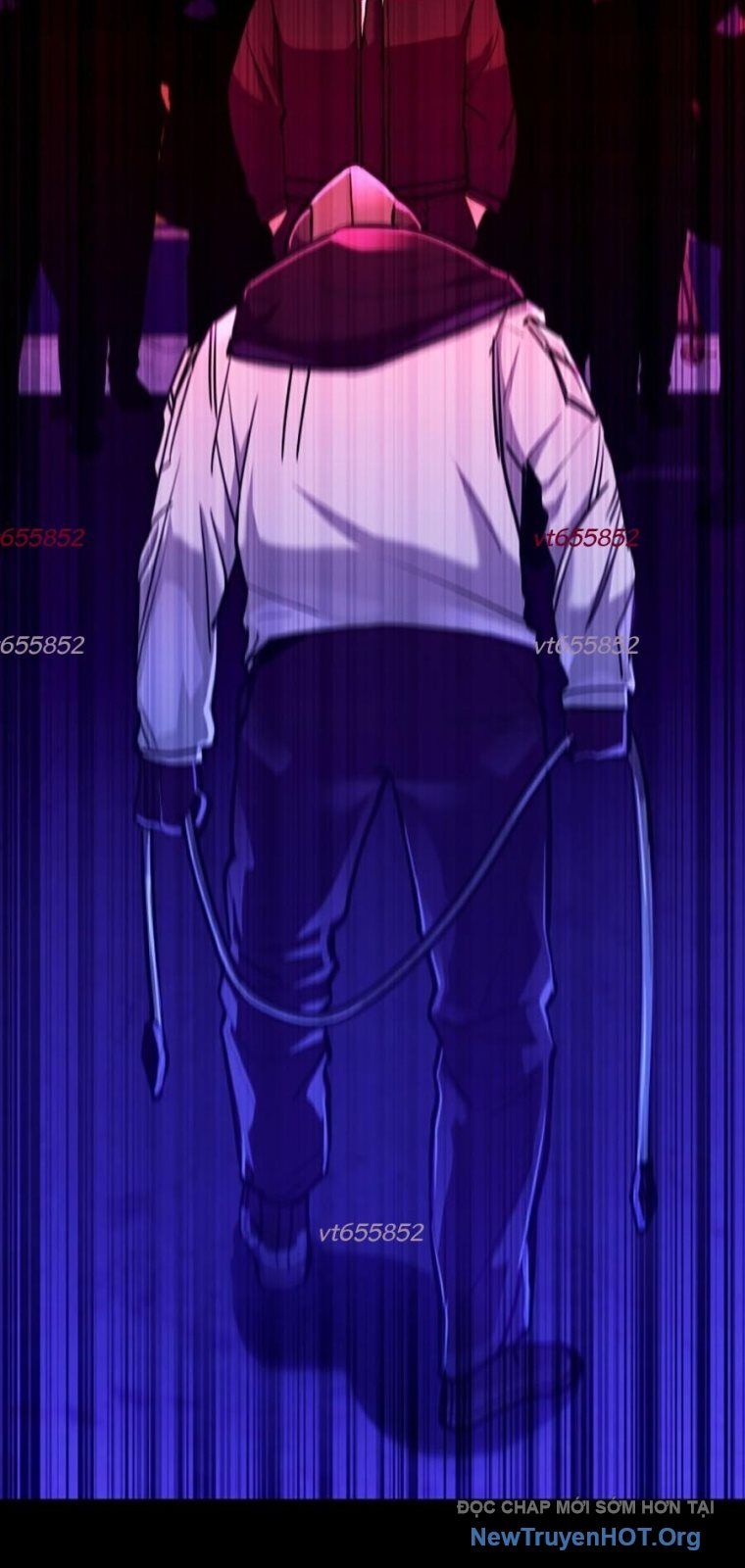 Thực Thi Công Lý Chapter 16 - 54