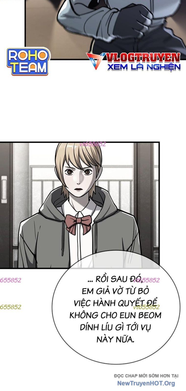 Thực Thi Công Lý Chapter 16 - 56