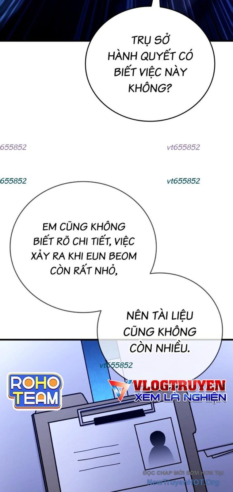 Thực Thi Công Lý Chapter 16 - 58