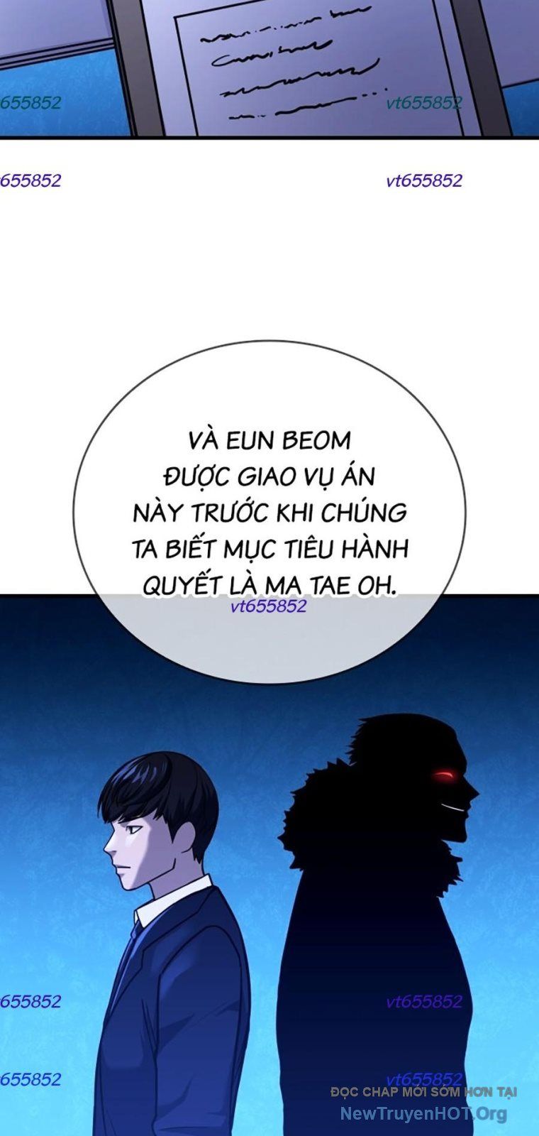 Thực Thi Công Lý Chapter 16 - 59