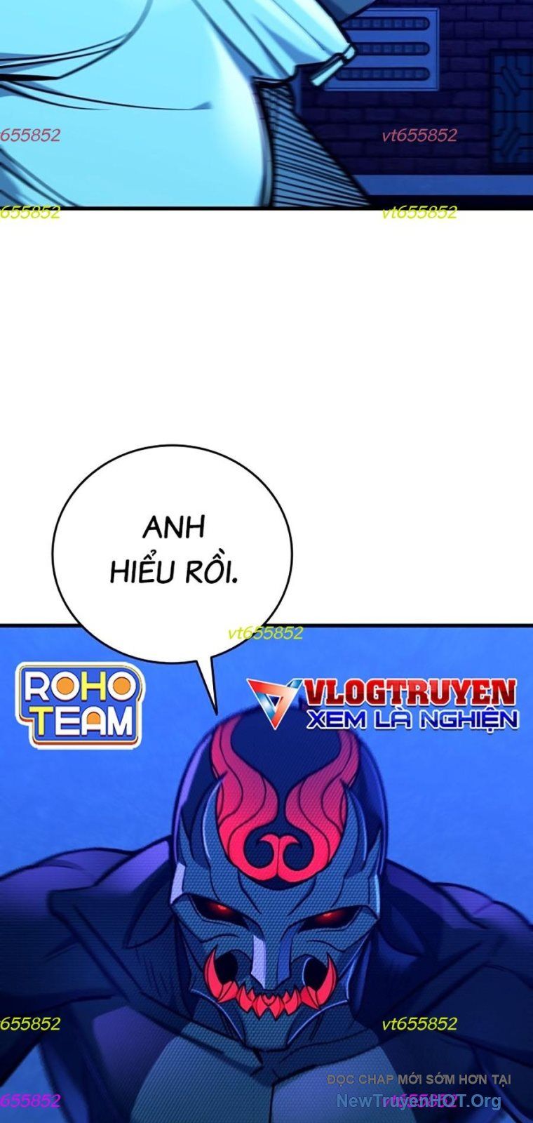 Thực Thi Công Lý Chapter 16 - 61