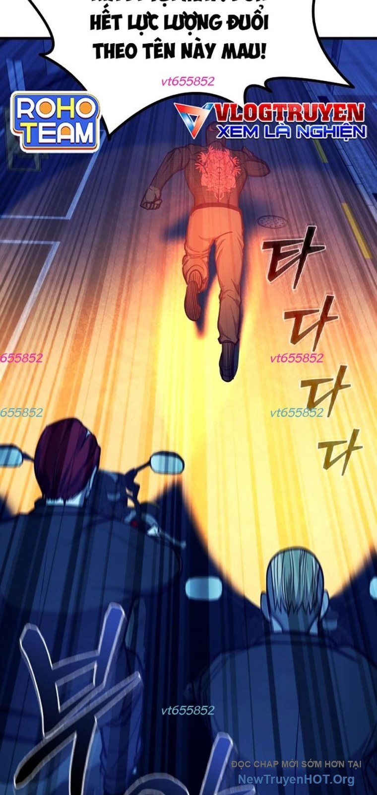 Thực Thi Công Lý Chapter 16 - 67