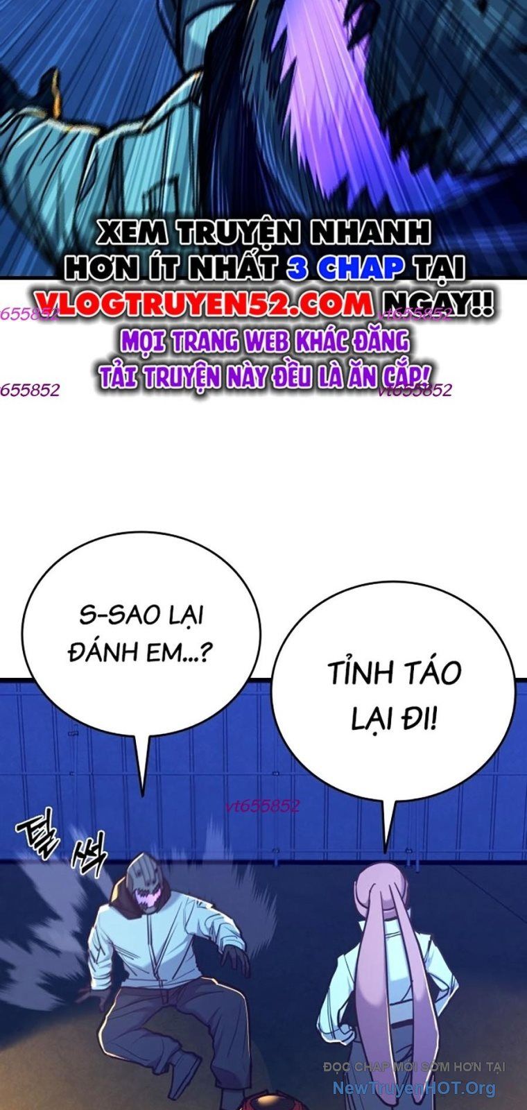 Thực Thi Công Lý Chapter 16 - 8