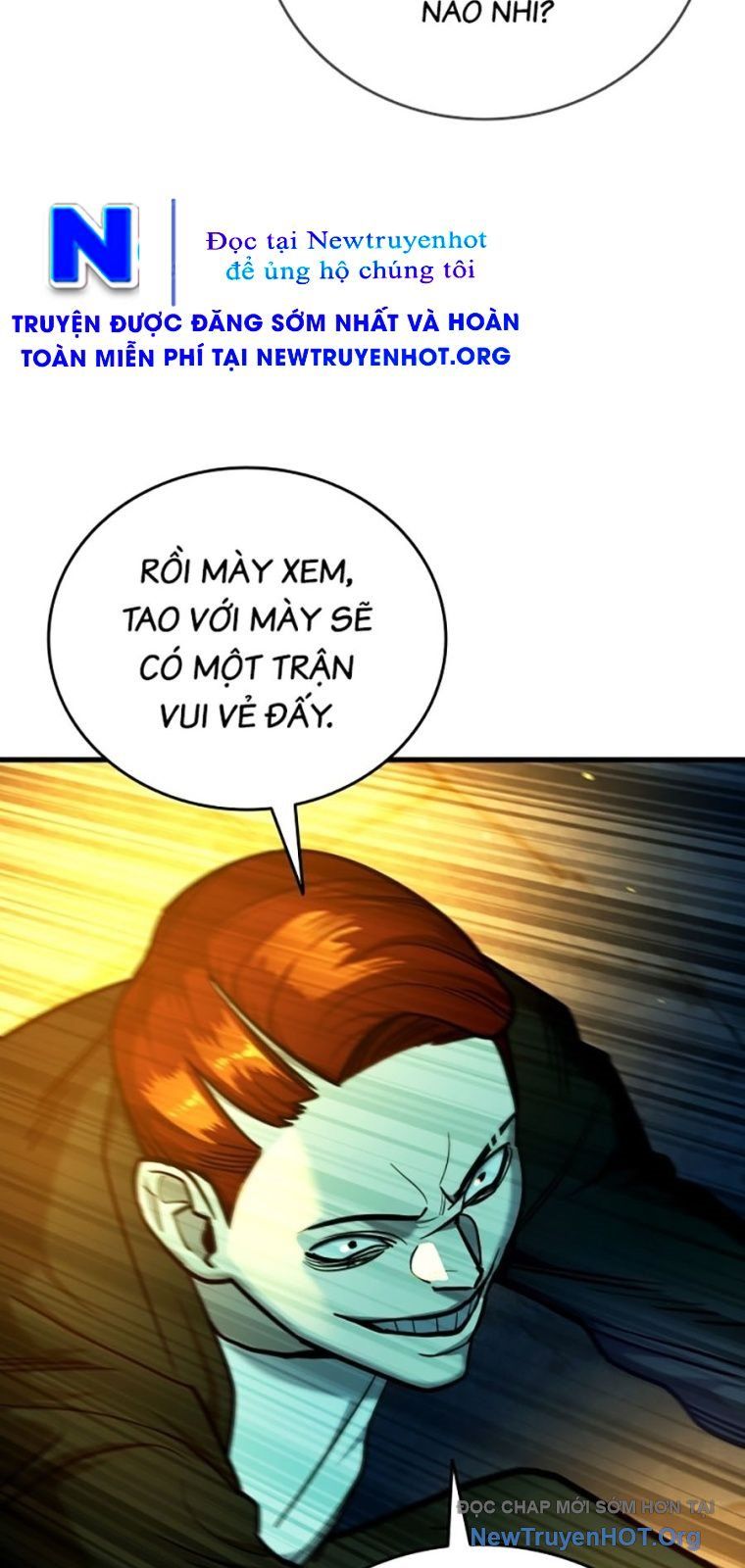 Thực Thi Công Lý Chapter 16 - 71