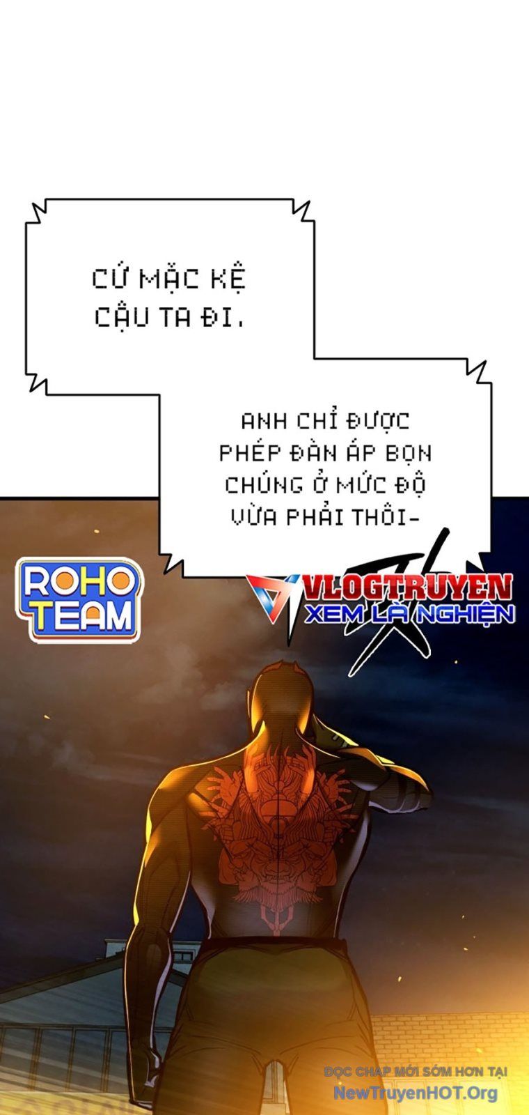 Thực Thi Công Lý Chapter 16 - 73