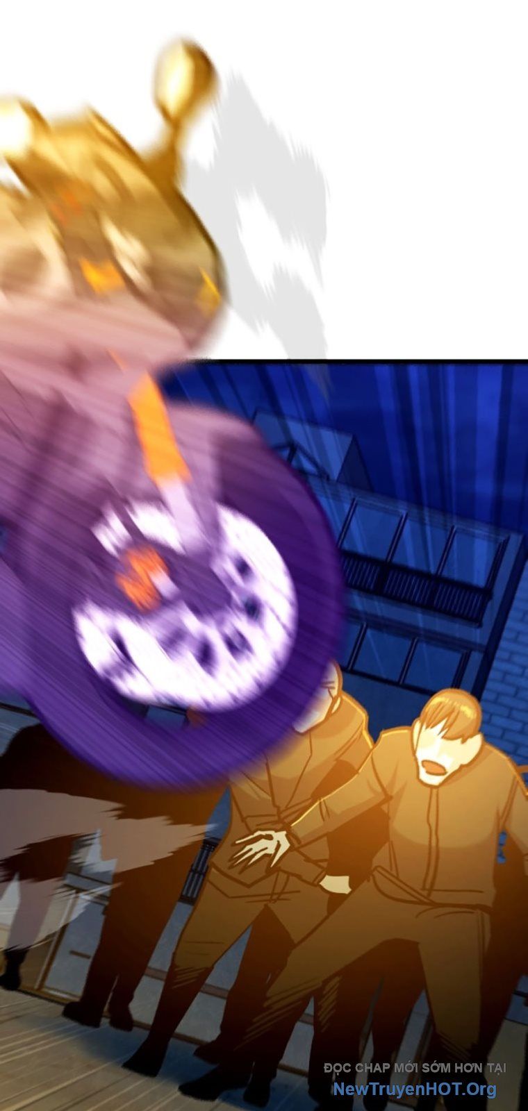 Thực Thi Công Lý Chapter 16 - 84
