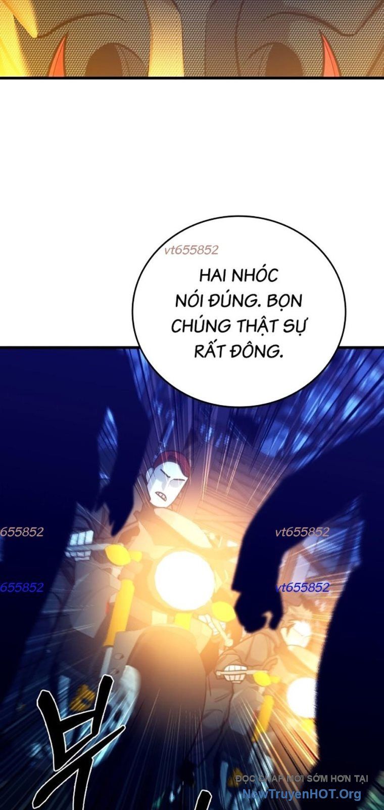 Thực Thi Công Lý Chapter 16 - 10