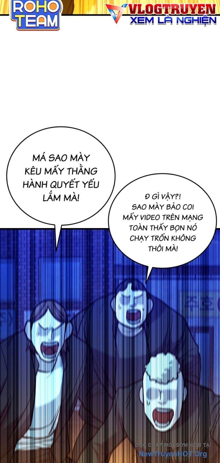 Thực Thi Công Lý Chapter 16 - 91