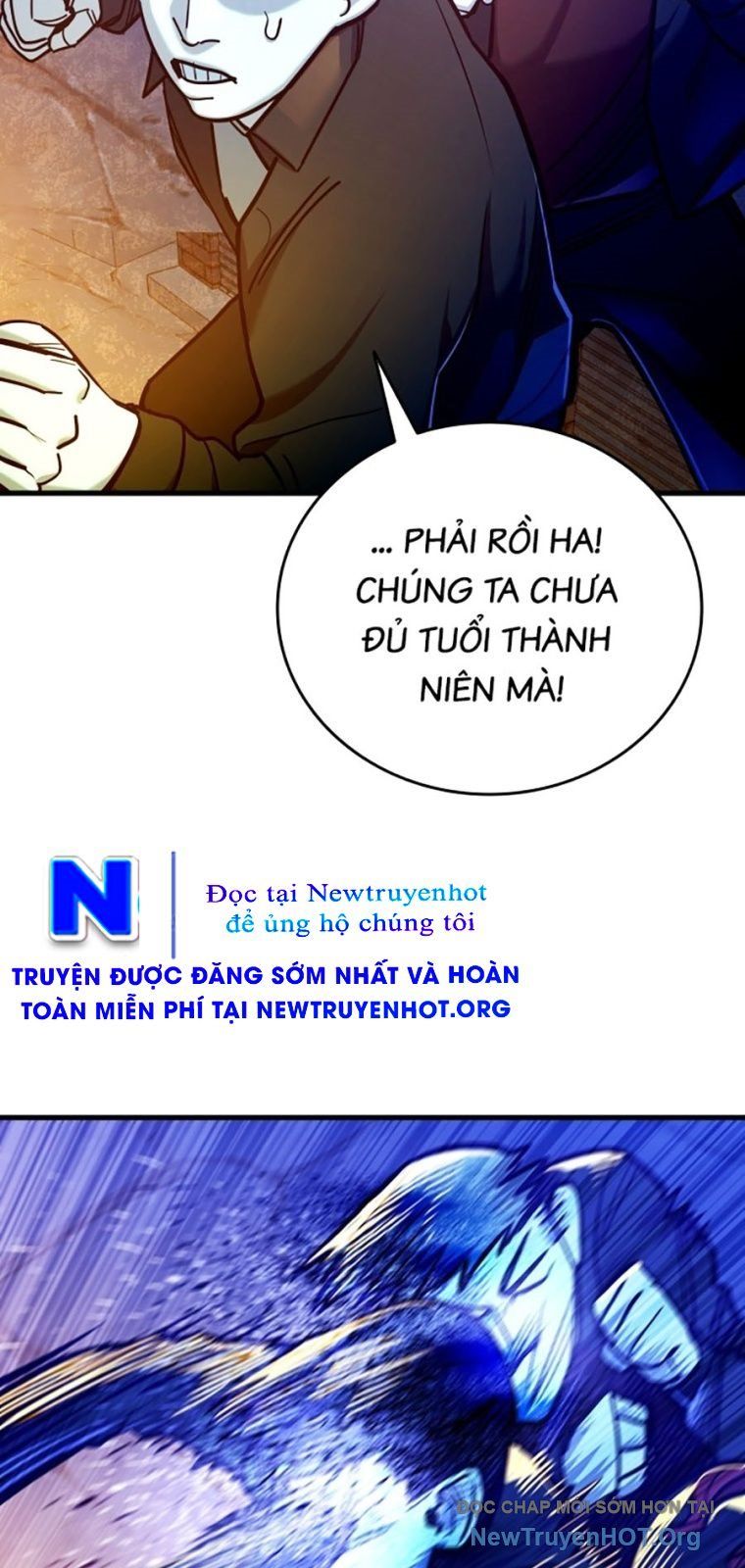 Thực Thi Công Lý Chapter 16 - 95