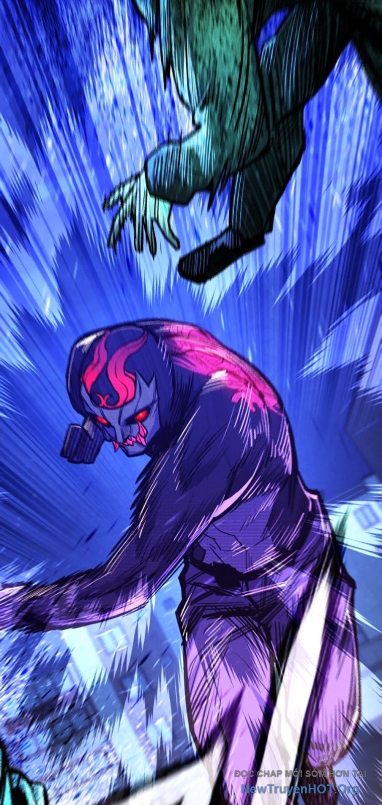 Thực Thi Công Lý Chapter 16 - 97