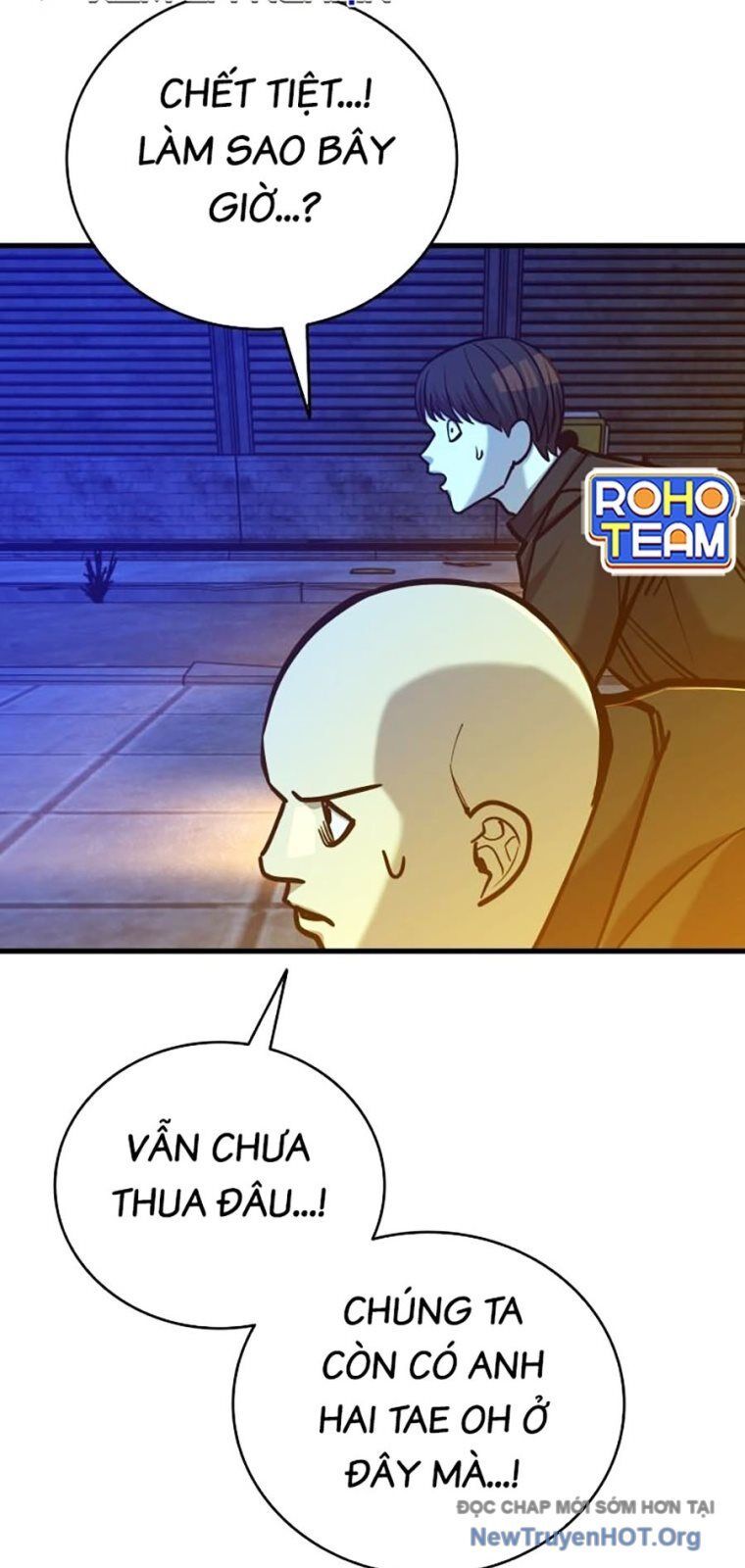 Thực Thi Công Lý Chapter 17 - 107