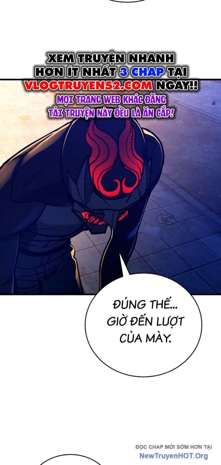 Thực Thi Công Lý Chapter 17 - 108