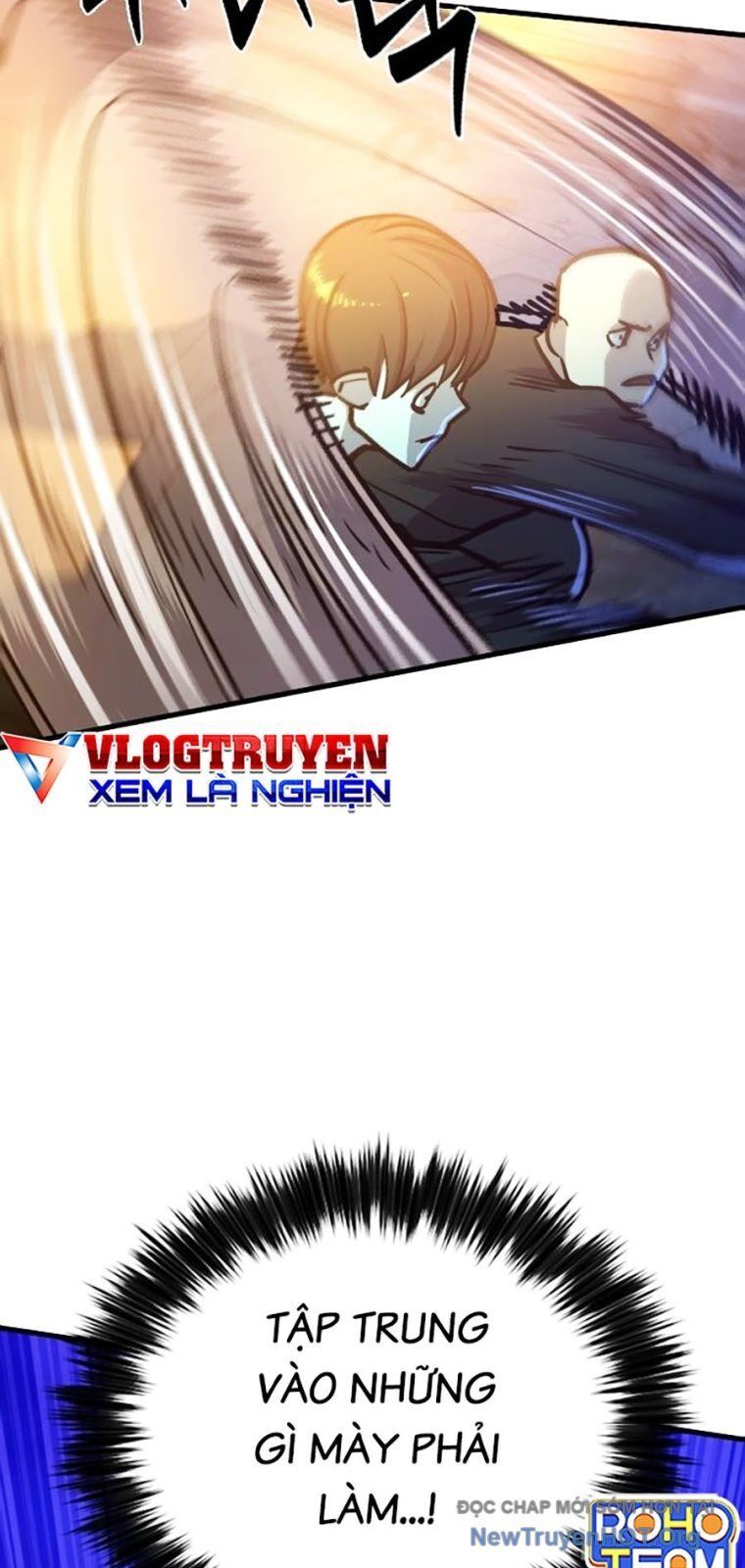 Thực Thi Công Lý Chapter 17 - 12