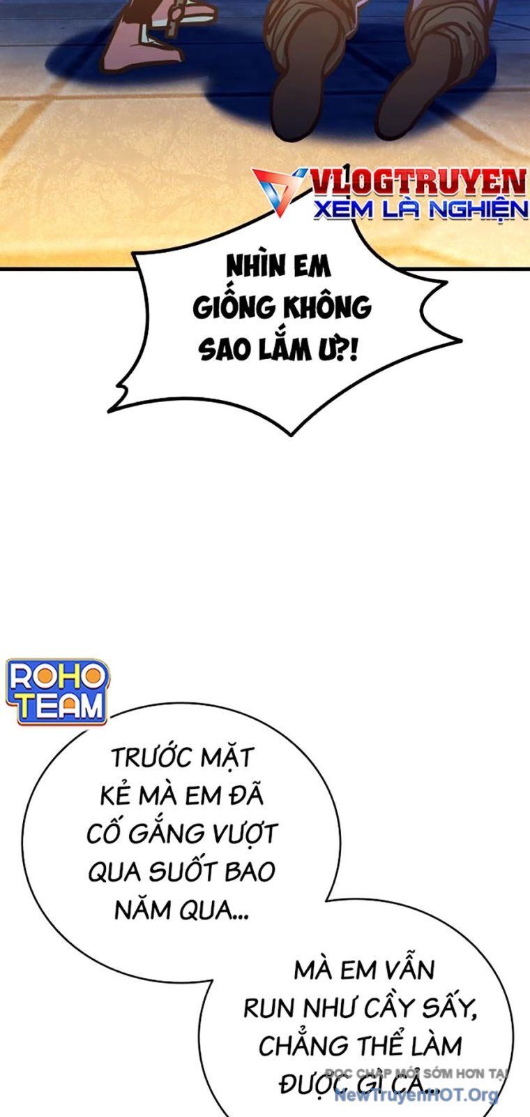 Thực Thi Công Lý Chapter 17 - 113