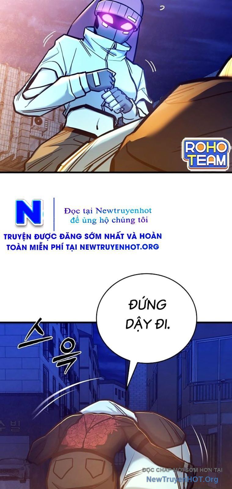 Thực Thi Công Lý Chapter 17 - 116