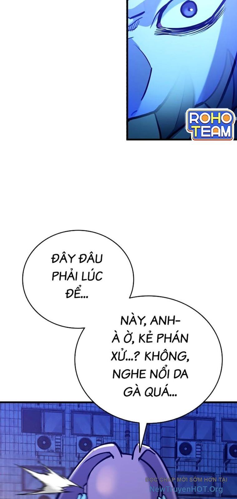 Thực Thi Công Lý Chapter 17 - 120
