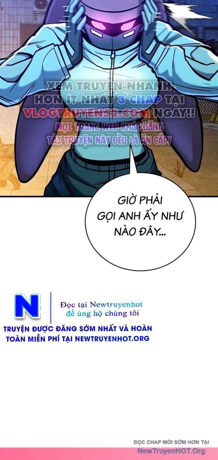 Thực Thi Công Lý Chapter 17 - 121