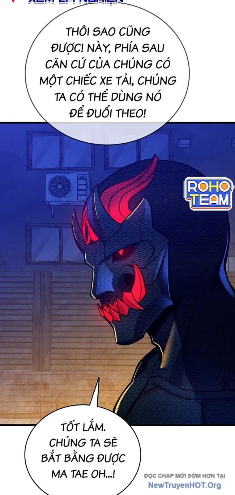 Thực Thi Công Lý Chapter 17 - 123
