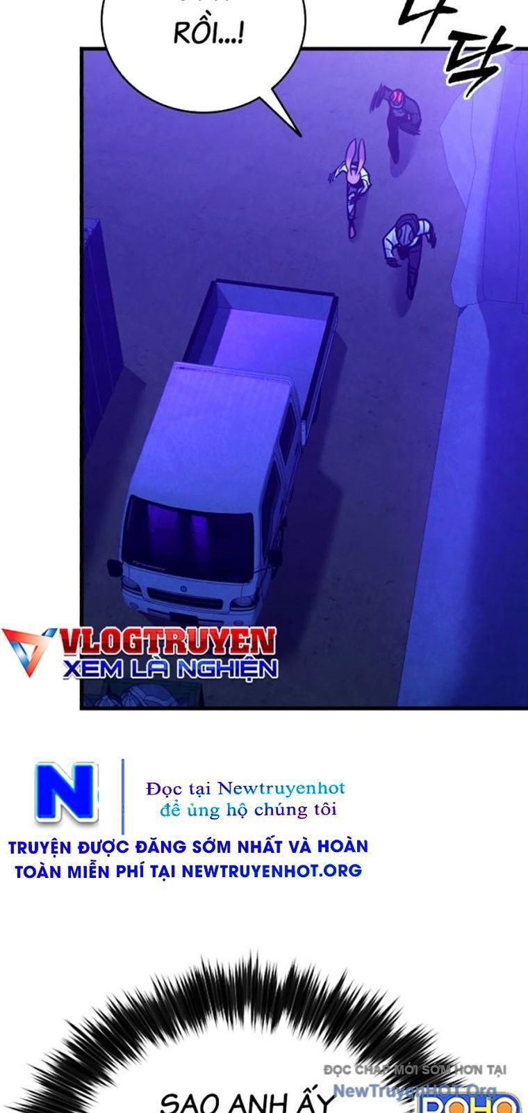 Thực Thi Công Lý Chapter 17 - 125