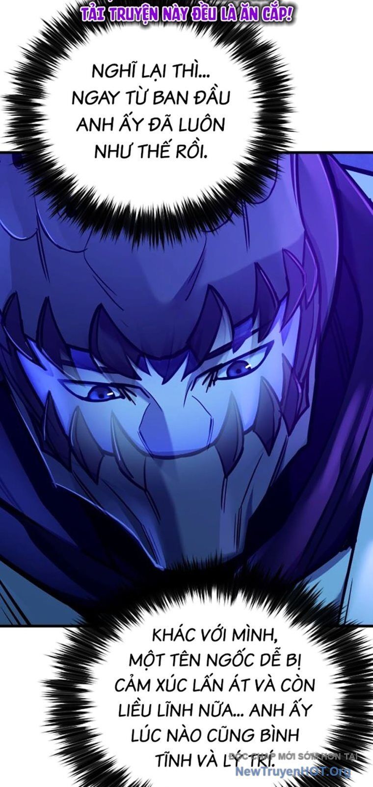 Thực Thi Công Lý Chapter 17 - 127