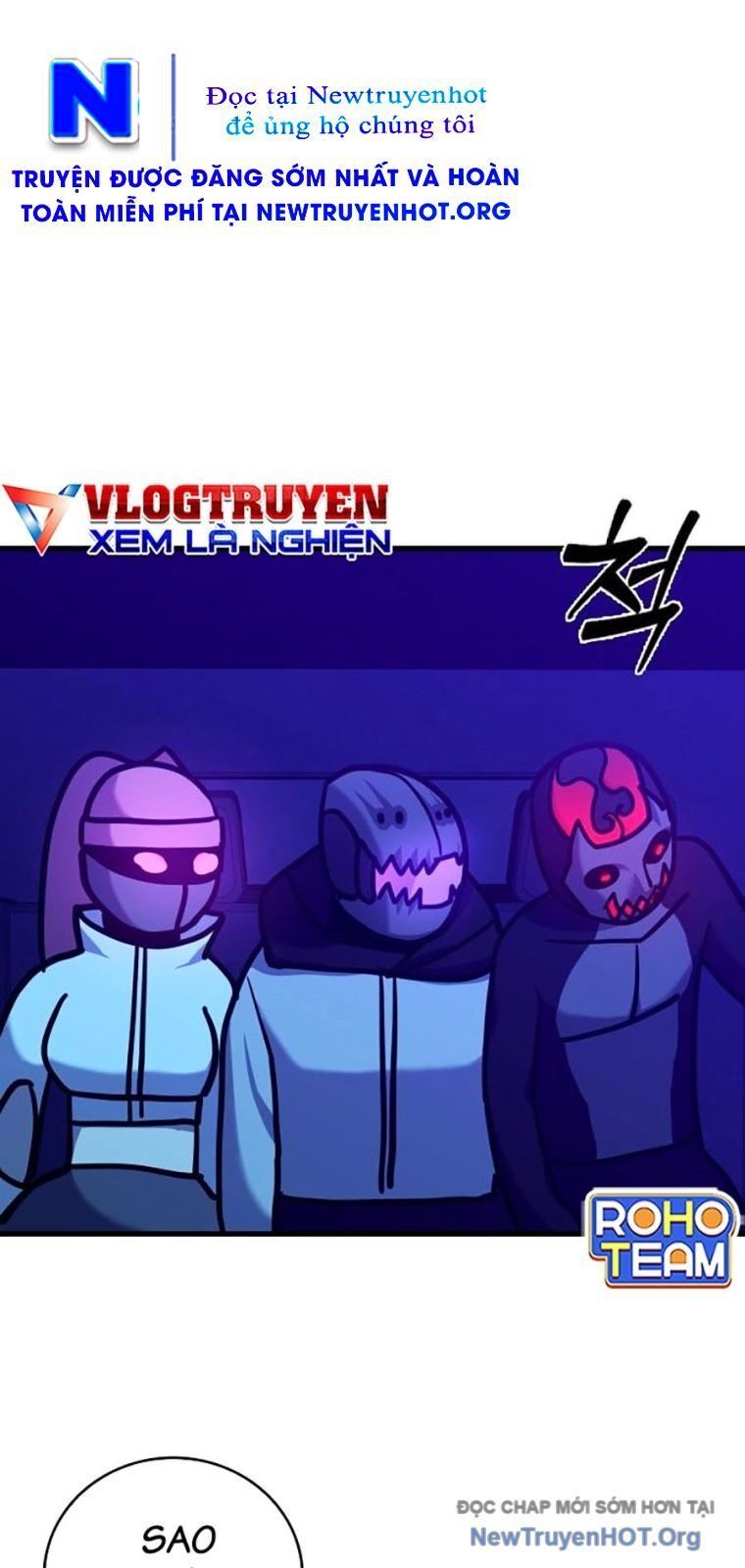 Thực Thi Công Lý Chapter 17 - 129