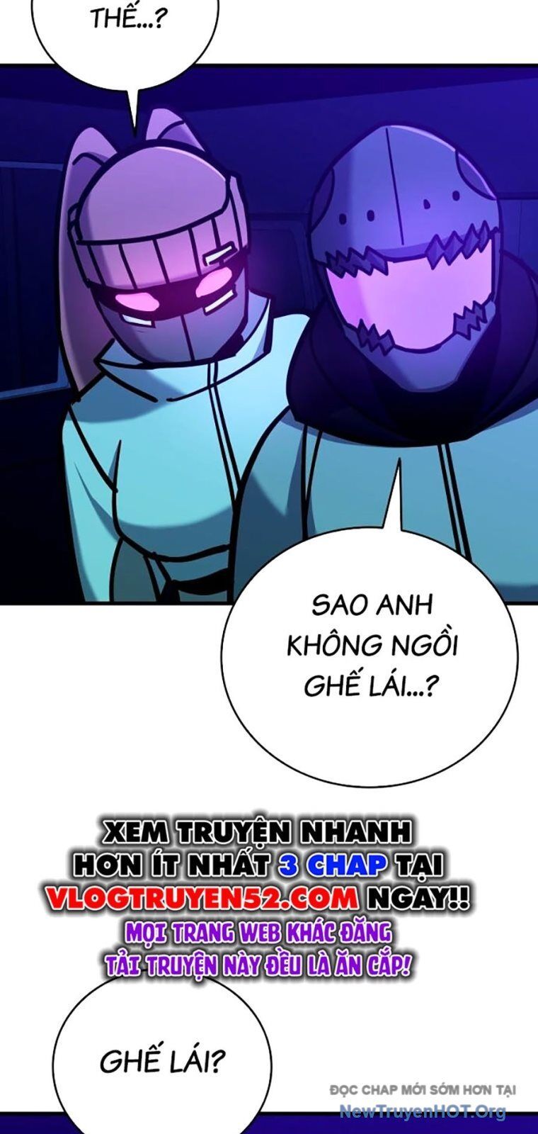 Thực Thi Công Lý Chapter 17 - 130