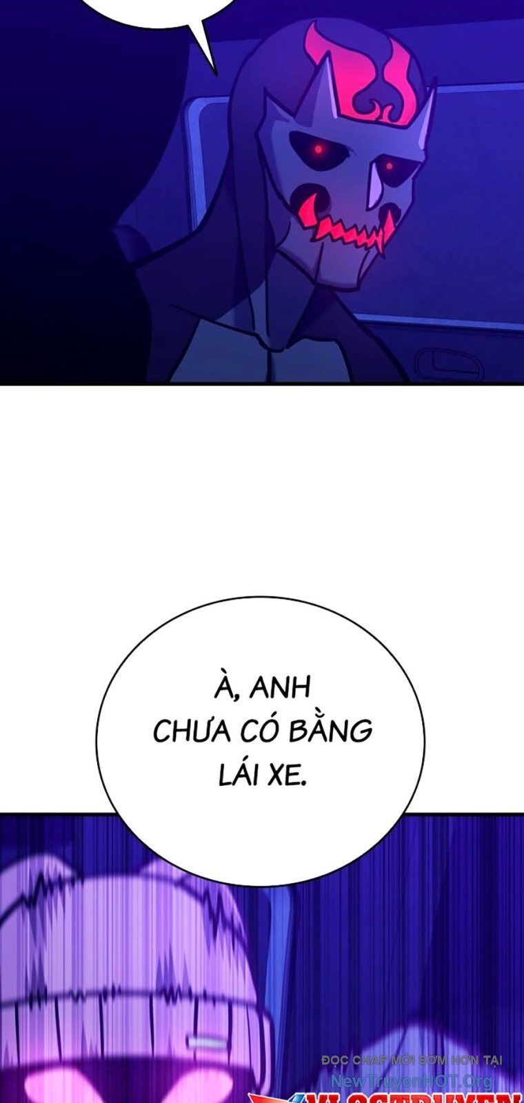 Thực Thi Công Lý Chapter 17 - 131