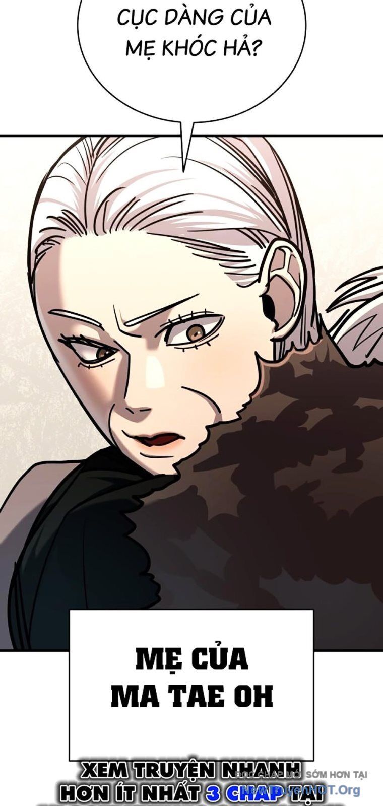 Thực Thi Công Lý Chapter 17 - 140