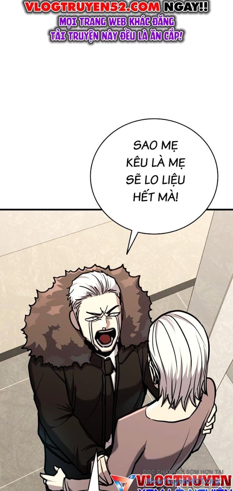 Thực Thi Công Lý Chapter 17 - 141