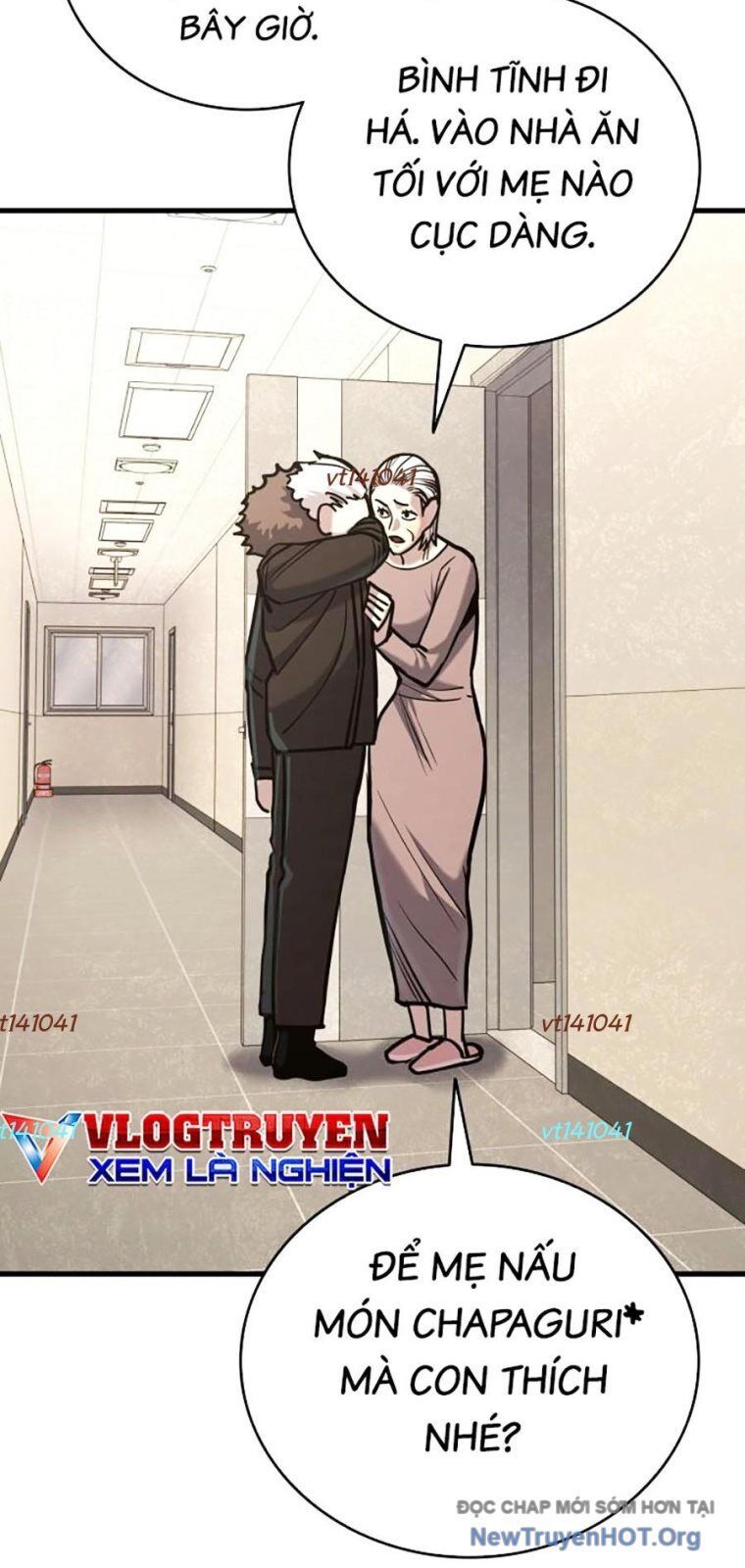 Thực Thi Công Lý Chapter 17 - 144