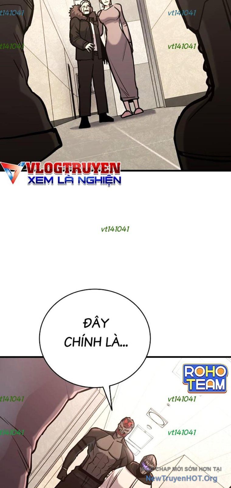 Thực Thi Công Lý Chapter 17 - 147