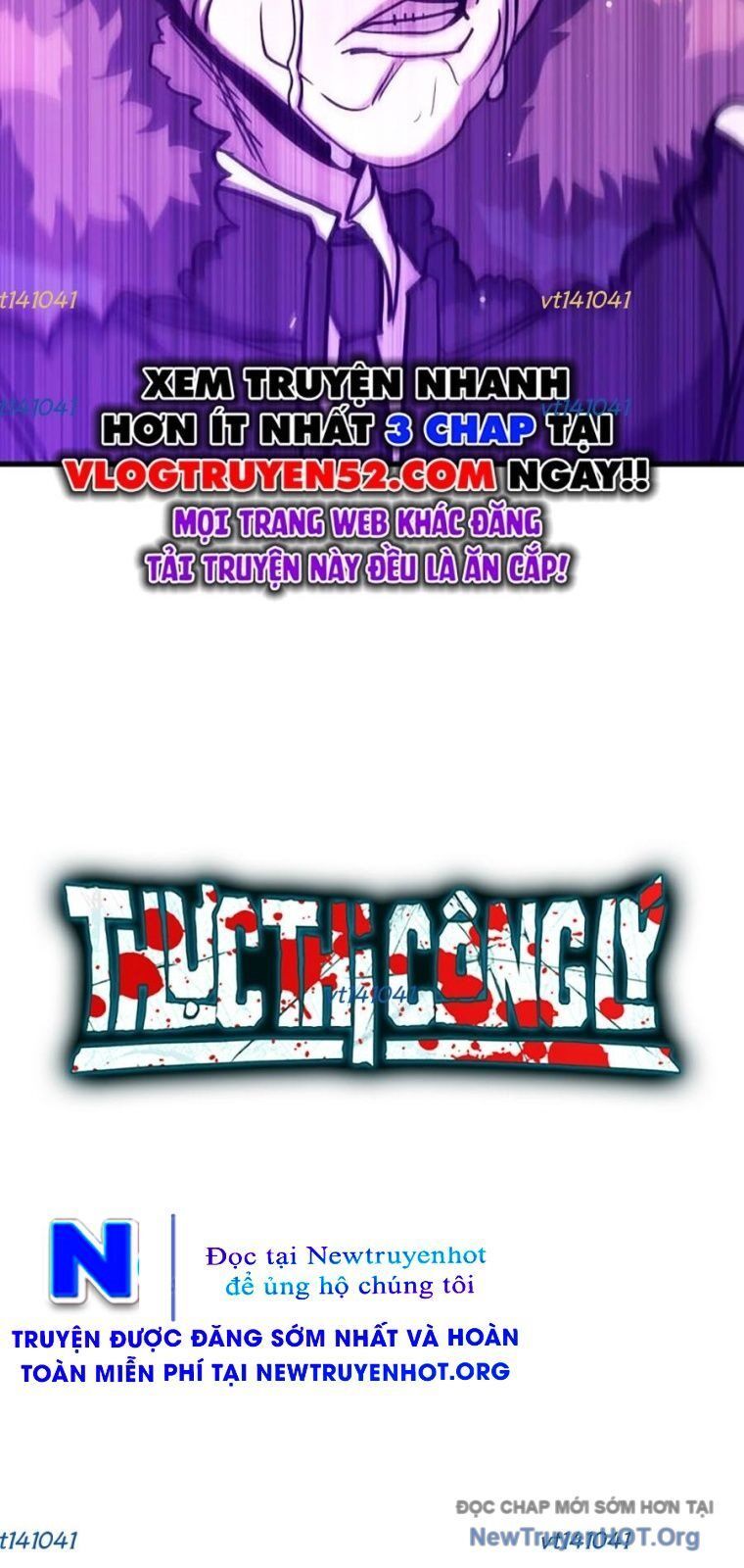Thực Thi Công Lý Chapter 17 - 150