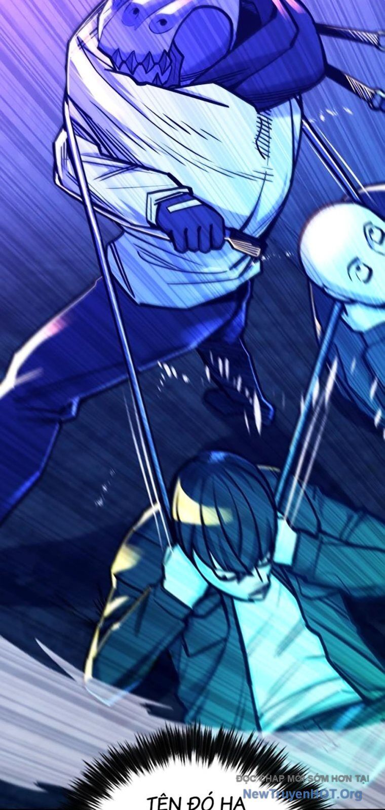 Thực Thi Công Lý Chapter 17 - 16