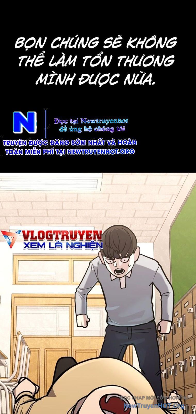 Thực Thi Công Lý Chapter 17 - 19