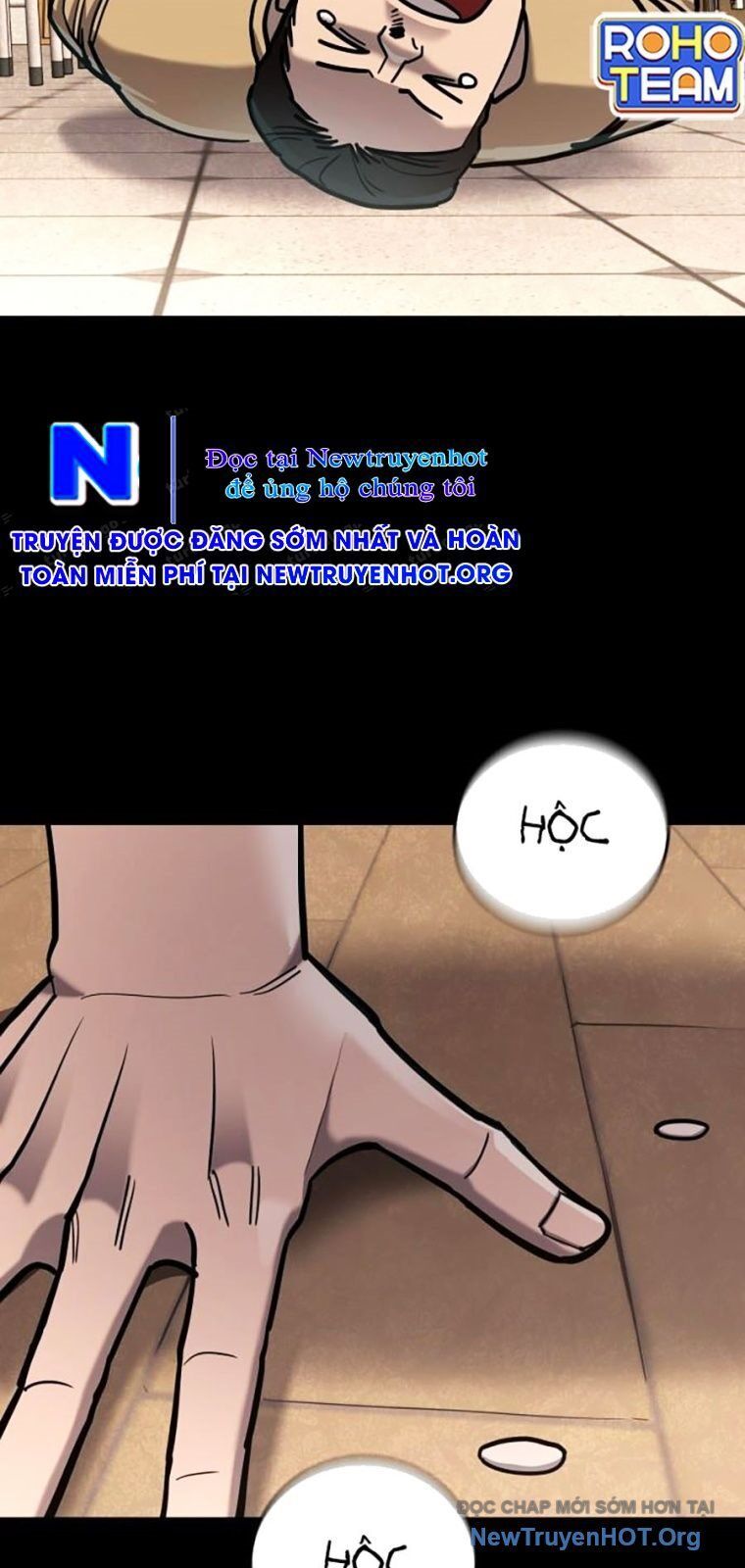 Thực Thi Công Lý Chapter 17 - 20