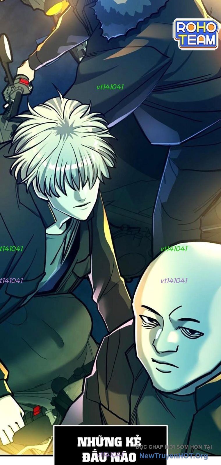 Thực Thi Công Lý Chapter 17 - 3