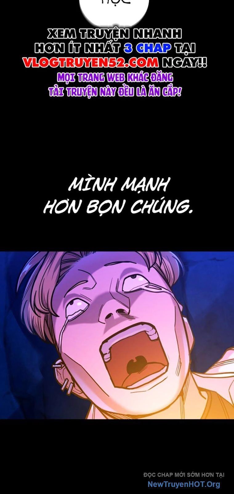 Thực Thi Công Lý Chapter 17 - 21
