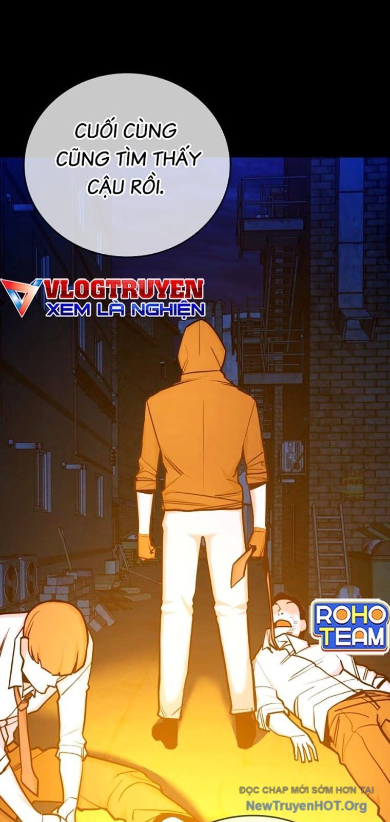 Thực Thi Công Lý Chapter 17 - 22