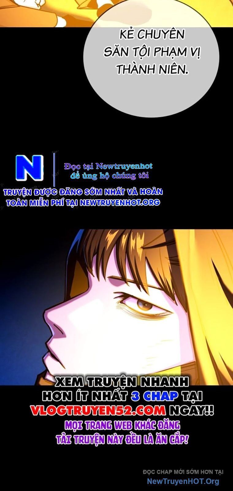 Thực Thi Công Lý Chapter 17 - 23