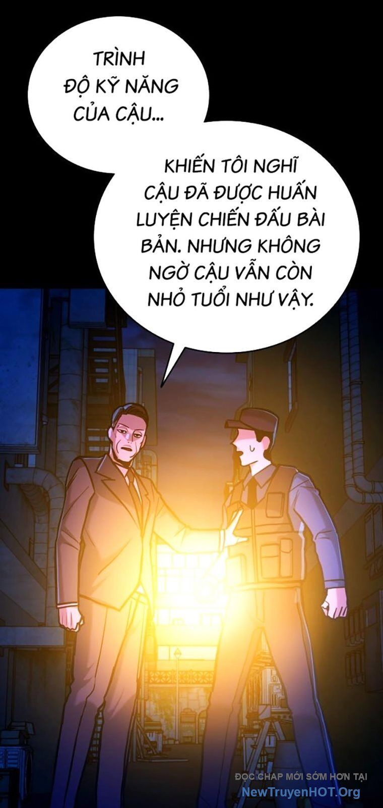 Thực Thi Công Lý Chapter 17 - 24
