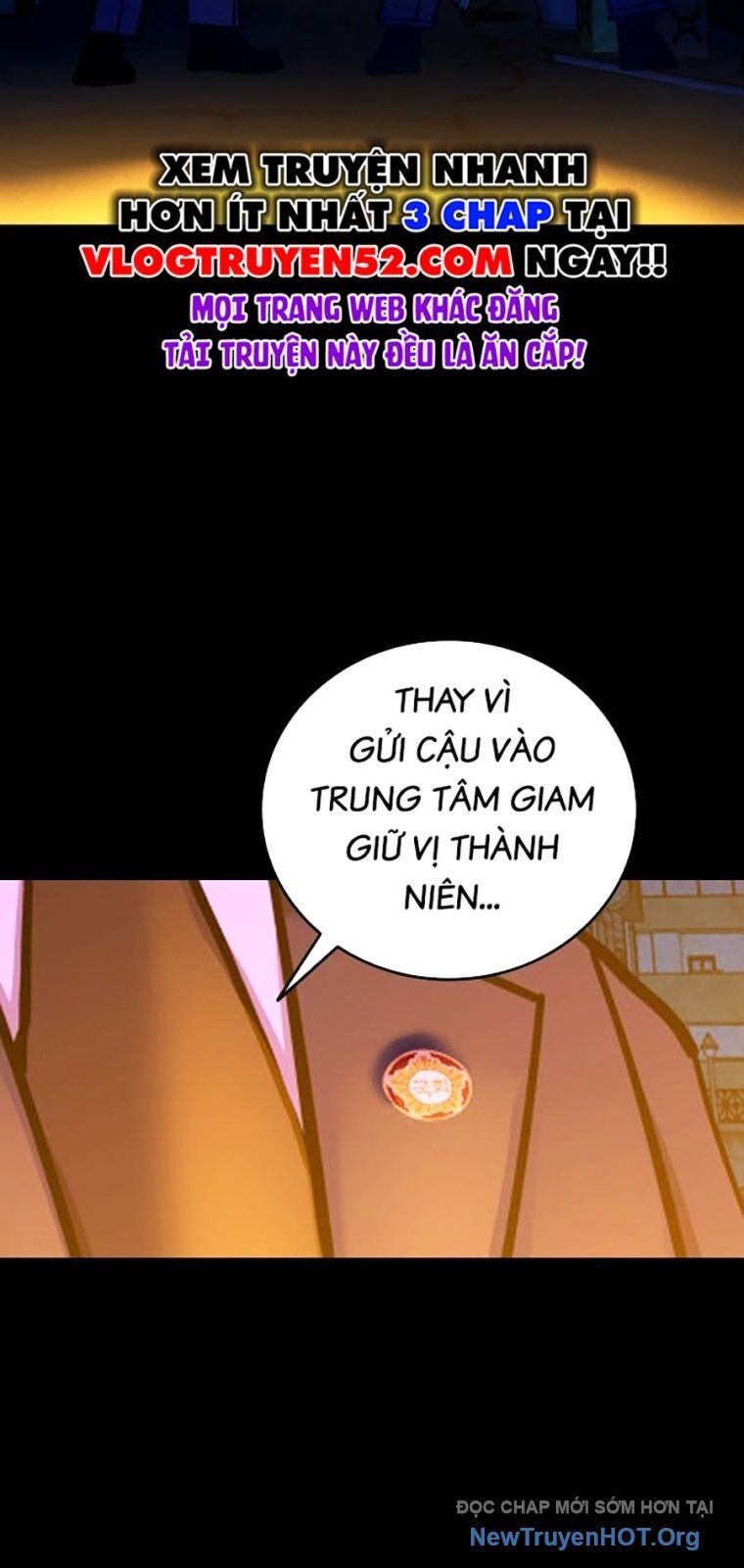 Thực Thi Công Lý Chapter 17 - 25