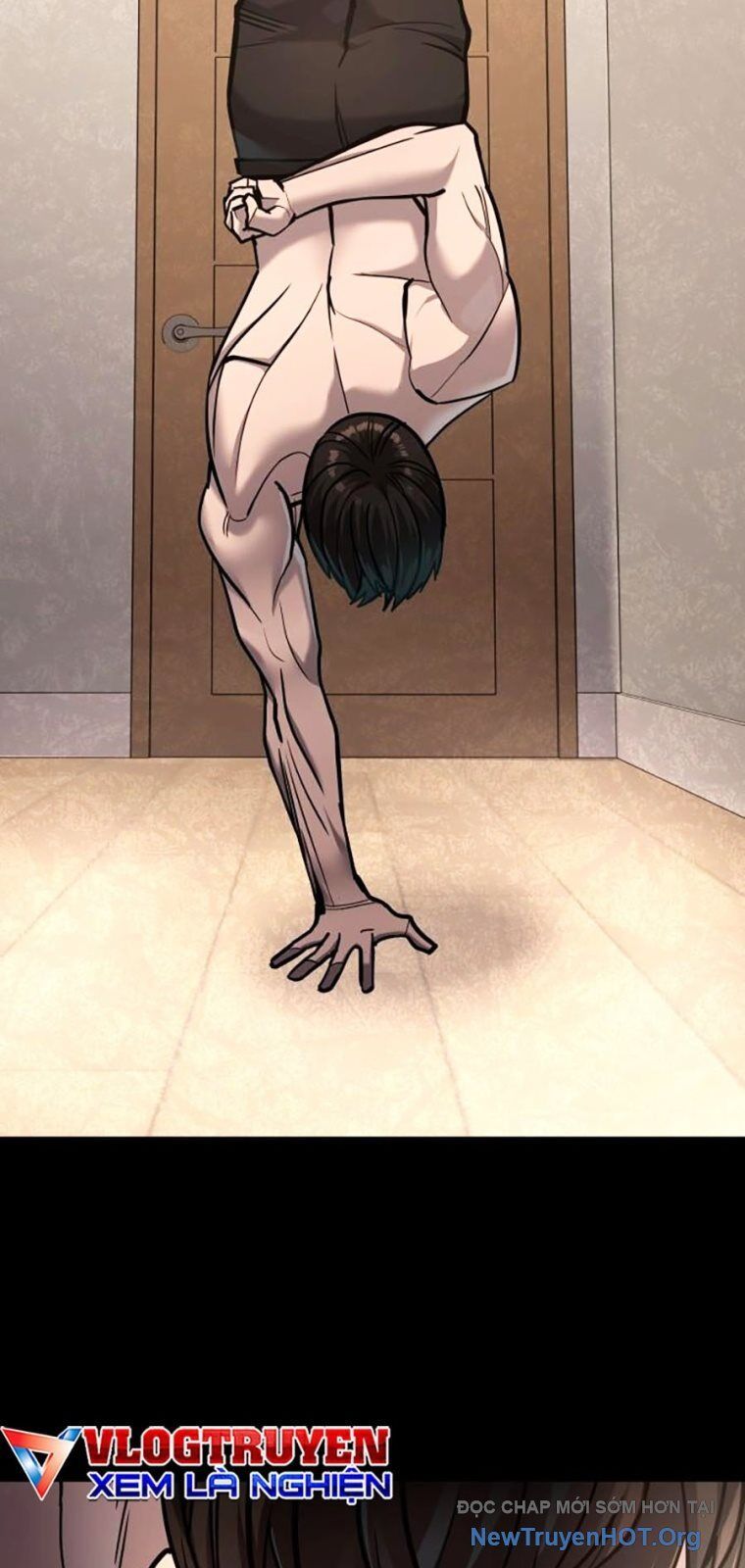 Thực Thi Công Lý Chapter 17 - 28