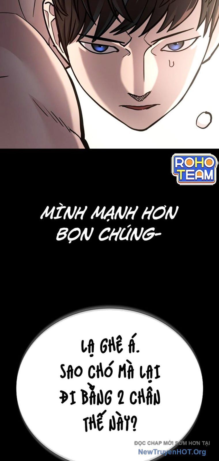Thực Thi Công Lý Chapter 17 - 29