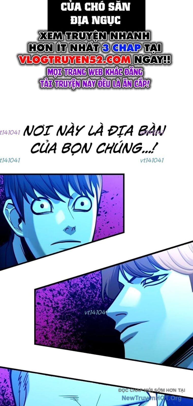 Thực Thi Công Lý Chapter 17 - 4
