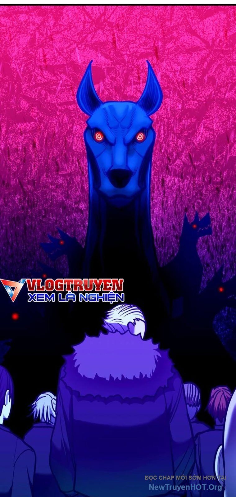 Thực Thi Công Lý Chapter 17 - 39