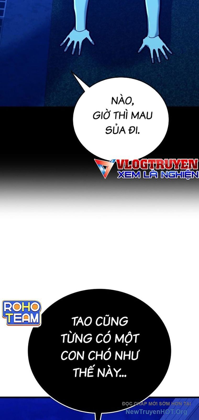 Thực Thi Công Lý Chapter 17 - 43