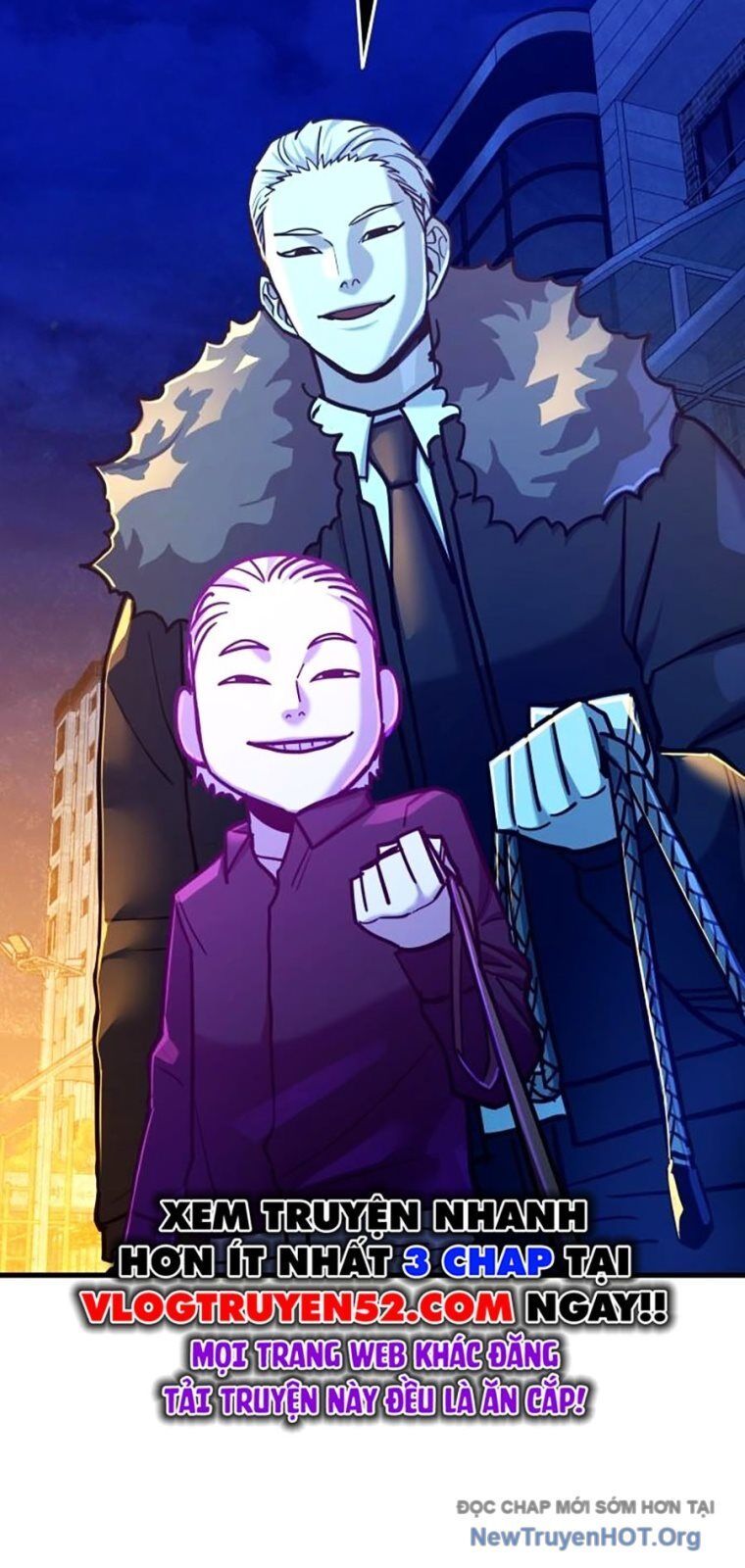 Thực Thi Công Lý Chapter 17 - 44